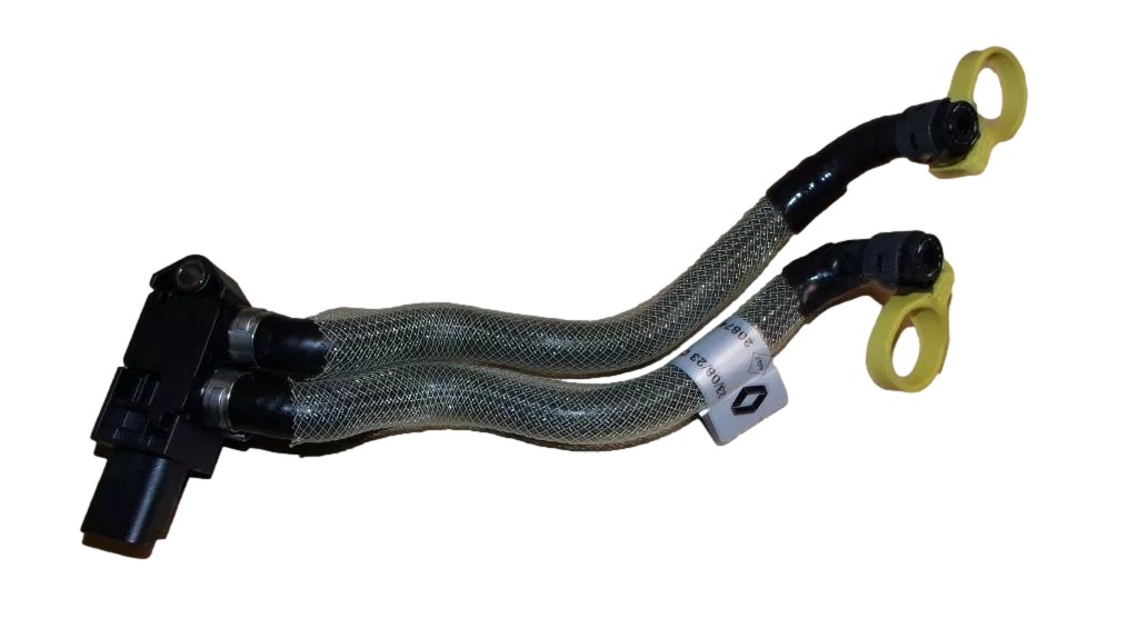 Sensore Pressione Gas Di Scarico 8201000764 – Per Dacia, Renault, Nissan, Opel, 1.5 E 2.3 DCi