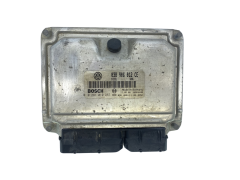 Centralina 038906012CE 0281010257 Skoda VW Bosch 63182