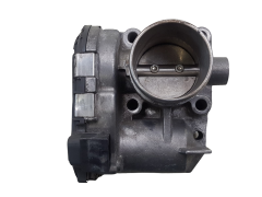 Valvola corpo farfallato Fiat Lancia Alfa Romeo 0280750137 1.4 16V 1168
