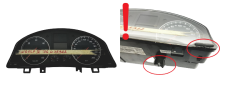 Contagiri Volkswagen Golf V 1K0920853B 52302