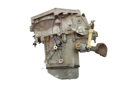 Cambio 2222TQ 20CQ25 1.4 16v Peugeot 207 1016