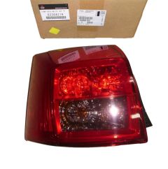 Fanale Sinistro Posteriore Originale 6350.EG 6350EG Peugeot 4007