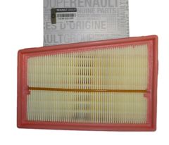 Filtro Aria Nuovo Originale 165463205R Renault Koleos