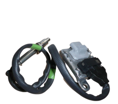 Sonda lambda Originale NOX Trafic III Vivaro B NV300 Talento 1.6 dCi 227905444R Sonda lambda Originale NOX Trafic III Vivaro B NV300 Talento 1.6 dCi 227905444R