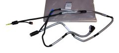 Tubo trasferimento AdBlue Originale 204200918R Renault