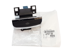 Interruttore Freno a Mano Citroen C5 2 470705 96617671ZD Nuovo Originale