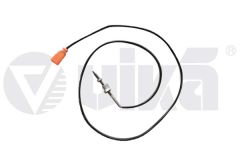 Sensore Temperatura Gas Scarico 03L906088JA 99061850301 VW Vika