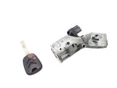 Blocchetto Accensione Citroen C4 N0502455 4162EA Valeo 1271