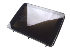 Display navigatore Ford Focus JX7T-18B955-FE 2