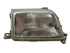 Faro Destro Renault Clio 1 7701034147 Valeo