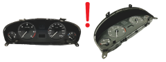 Tachimetro Peugeot 406 9639940380 110008882069 53882