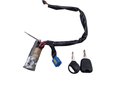 Blocchetto Accensione N0501539 4162Z1 Peugeot 206 Valeo 1013