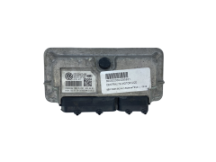 Centralina 03C906024BK 61601.502.07 VW SEAT Magneti Marelli 61903