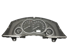 Tachimetro Opel 13163912DG 110080162020 Meriva 43406