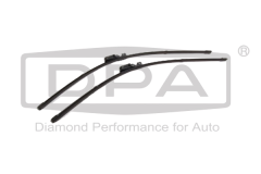 Spazzole Tergicristallo Anteriore Fare Audi A8 4E0998002 99981763102 DPA