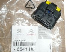 Spina Nuovo Originale 6541.H8 6541H8 Citroen Peugeot