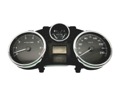 Tachimetro Peugeot 206+ 9666636980 Magneti 59124