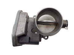 Valvola corpo farfallato BMW 7804373 02 Pierburg 1151