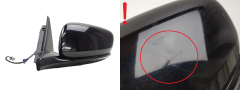 Specchietto Sinistro Renault Espace 5 963024338R 13pin 1000