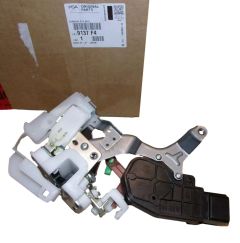 Meccanismo serratura porta Sinistro Originale 9137F4 9137.F4 Citroen Peugeot