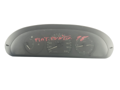 Tachimetro Fiat Punto 60.6000.016.0A 6060000160A 58571