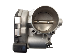 Valvola corpo farfallato Ford Volvo 7S7G-9F991-CA 0280750535 1.6 1885