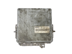 Centralina 0281010113 MSB101071 Land Rover Bosch 56034