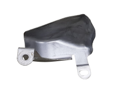 Protezione Termica 237376733R 2.0 DCI Renault Trafic 3 Nissan