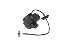 Attuatore sportellino carburante 3T0810773A 88101583701 VW