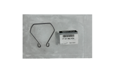 Clip Fissaggio Nuovo Originale Przewodu Turbo 7701062434 Renault