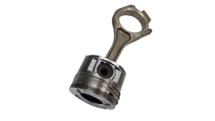 Biella Pistone 7701477039 7701477116 B 3.0 dCi Renault Espace 4 Vel Satis
