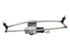Meccanismo Tergicristalli Sprinter VW LT 0390241345 3397020383 Bosch 1037