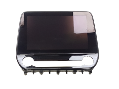 Display navigatore Ford L1BT-18B955-FB