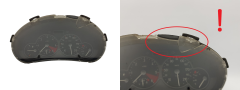 Contagiri Peugeot 206 9645097080