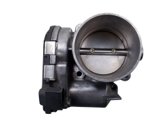 Valvola corpo farfallato Alfa Romeo 0280750102 Bosch 2223