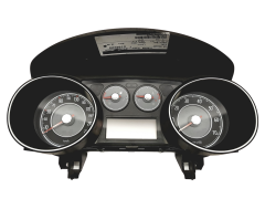 Tachimetro Fiat Punto Evo 51852796 503003060200 32372
