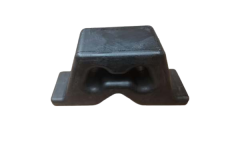 Tampone Molla a Balestra Posteriore Fare VW Amarok 2H0511155 55111598701 Vika