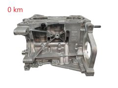 Blocco Motore B4DH413 110112875R 1.0 Renault Twingo 3 0km