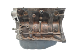 Blocco Motore Completo D4FB712 D4F712 1.2 16v Renault Clio 2 Kangoo