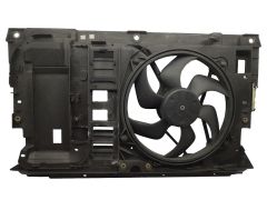Ventola Radiatore Peugeot 607 7104H3 1853405916 Ecia 6865