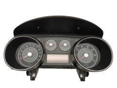 Tachimetro Fiat Punto Evo 51852796 503003060200 29940