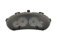 Tachimetro Peugeot 206 9651740280 000500805 2737