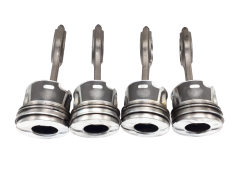 Bielle Tłoki Kit 0640V9 0603A8 8HZ 1.4 HDI Citroen Peugeot