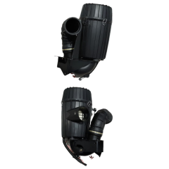 Alloggiamento Filtro Aria Originale Iveco Daily 504154698 Alloggiamento Filtro Aria Originale Iveco Daily 504154698