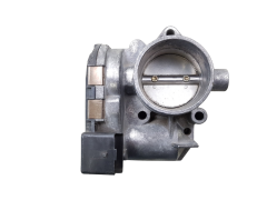 Valvola corpo farfallato Citroen Peugeot 0280750085 1635Q9 1.6 Bosch 2210