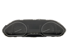 Contagiri Peugeot 208 9813848980 23657