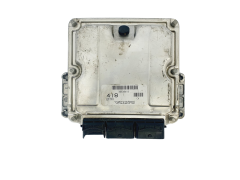 Centralina 0281011087 8200065996 8200233343 Volvo Bosch 39444