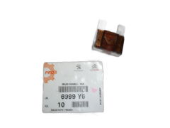 Fusibile Nuovo Originale 6999.Y6 6999Y6 Citroen Peugeot