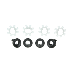 Supporto sensore Nuovo Originale PDC 263892647R Renault
