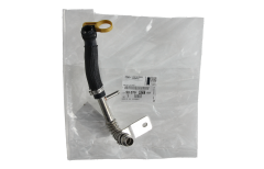 Tubo aria compressa Nuovo Originale 9807662280 Citroen Peugeot